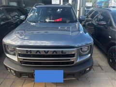 Great Wall Haval Big Dog Dachshund 2024 1.5T DCT Border Collie Edition - ფოტო 2