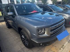 Great Wall Haval Big Dog Dachshund 2024 1.5T DCT Border Collie Edition - ფოტო 3