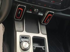 Great Wall Haval Big Dog Dachshund 2024 1.5T DCT Border Collie Edition - ფოტო 4