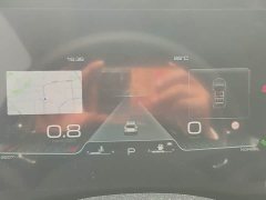 Great Wall Haval Big Dog Dachshund 2024 1.5T DCT Border Collie Edition - ფოტო 5