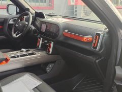 Great Wall Haval Big Dog Dachshund 2024 1.5T DCT Border Collie Edition - ფოტო 7