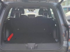 Great Wall Haval Big Dog Dachshund 2024 1.5T DCT Border Collie Edition - ფოტო 8