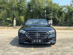 Mercedes-Benz E-Class E 260 L - ფოტო 2