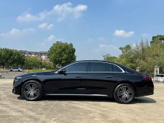 Mercedes-Benz E-Class E 260 L - ფოტო 4