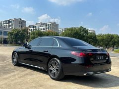 Mercedes-Benz E-Class E 260 L - ფოტო 5