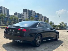 Mercedes-Benz E-Class E 260 L - ფოტო 7