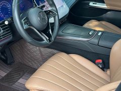 Mercedes-Benz E-Class E 260 L - ფოტო 8