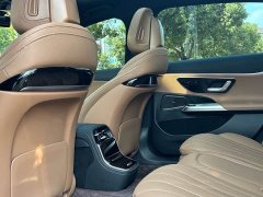 Mercedes-Benz E-Class E 260 L - ფოტო 9