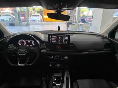 Audi Q5L 2022 40T Luxury Dynamic - ფოტო 10