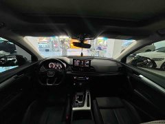 Audi Q5L 2022 40T Luxury Dynamic - ფოტო 11