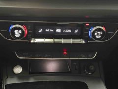 Audi Q5L 2022 40T Luxury Dynamic - ფოტო 12