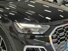 Audi Q5L 2022 40T Luxury Dynamic - ფოტო 13