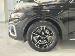 Audi Q5L 2022 40T Luxury Dynamic - ფოტო 14