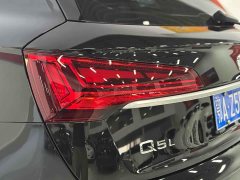 Audi Q5L 2022 40T Luxury Dynamic - ფოტო 16