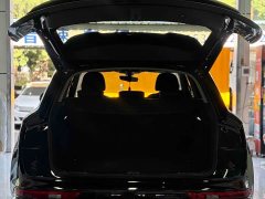 Audi Q5L 2022 40T Luxury Dynamic - ფოტო 19
