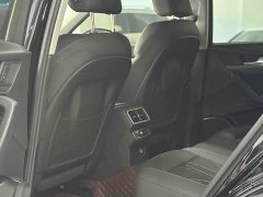 Audi Q5L 2022 40T Luxury Dynamic - ფოტო 9