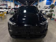 Haval Xiaolong MAX 1.5L Hi4 105 AWD Leading Edition - ფოტო 1