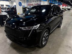 Haval Xiaolong MAX 1.5L Hi4 105 AWD Leading Edition - ფოტო 2
