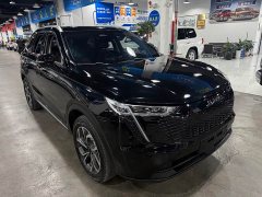 Haval Xiaolong MAX 1.5L Hi4 105 AWD Leading Edition - ფოტო 3
