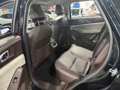 Haval Xiaolong MAX 1.5L Hi4 105 AWD Leading Edition - ფოტო 5