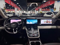Haval Xiaolong MAX 1.5L Hi4 105 AWD Leading Edition - ფოტო 6