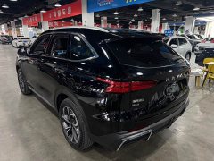 Haval Xiaolong MAX 1.5L Hi4 105 AWD Leading Edition - ფოტო 7