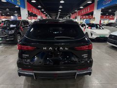 Haval Xiaolong MAX 1.5L Hi4 105 AWD Leading Edition - ფოტო 8
