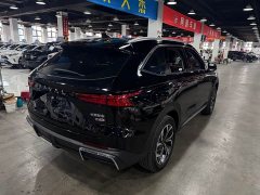 Haval Xiaolong MAX 1.5L Hi4 105 AWD Leading Edition - ფოტო 9
