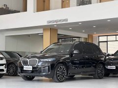 BMW X5 2023 xDrive 40Li M Sport Midnight Edition - ფოტო 1