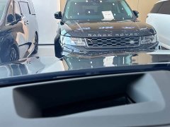 BMW X5 2023 xDrive 40Li M Sport Midnight Edition - ფოტო 11