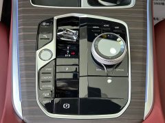 BMW X5 2023 xDrive 40Li M Sport Midnight Edition - ფოტო 14