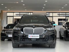 BMW X5 2023 xDrive 40Li M Sport Midnight Edition - ფოტო 2