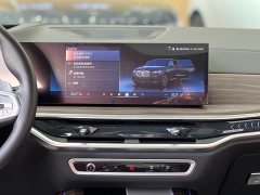 BMW X5 2023 xDrive 40Li M Sport Midnight Edition - ფოტო 6