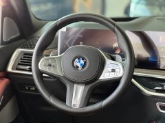 BMW X5 2023 xDrive 40Li M Sport Midnight Edition - ფოტო 7