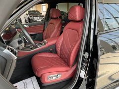 BMW X5 2023 xDrive 40Li M Sport Midnight Edition - ფოტო 8