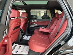 BMW X5 2023 xDrive 40Li M Sport Midnight Edition - ფოტო 9