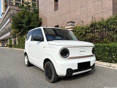 Geely Panda 200km Panda Kart - ფოტო 3