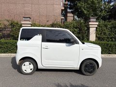 Geely Panda 200km Panda Kart - ფოტო 7
