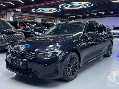 BMW 3 Series 325Li M Sport Midnight Edition Package - ფოტო 1