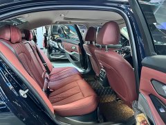 BMW 3 Series 325Li M Sport Midnight Edition Package - ფოტო 10
