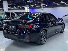 BMW 3 Series 325Li M Sport Midnight Edition Package - ფოტო 11