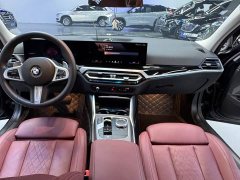 BMW 3 Series 325Li M Sport Midnight Edition Package - ფოტო 5