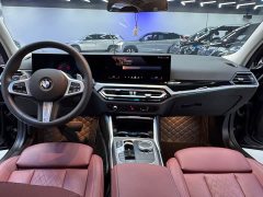 BMW 3 Series 325Li M Sport Midnight Edition Package - ფოტო 6