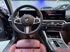 BMW 3 Series 325Li M Sport Midnight Edition Package - ფოტო 7