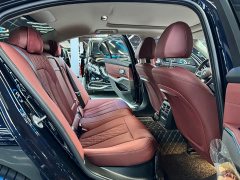BMW 3 Series 325Li M Sport Midnight Edition Package - ფოტო 9