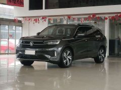 Volkswagen Lanxun 380TSI AWD R-Line Cruise Edition - ფოტო 1