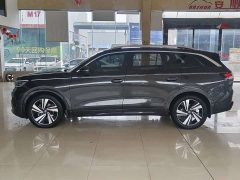 Volkswagen Lanxun 380TSI AWD R-Line Cruise Edition - ფოტო 10