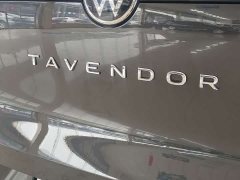 Volkswagen Lanxun 380TSI AWD R-Line Cruise Edition - ფოტო 11