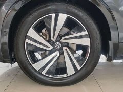 Volkswagen Lanxun 380TSI AWD R-Line Cruise Edition - ფოტო 13