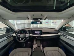 Volkswagen Lanxun 380TSI AWD R-Line Cruise Edition - ფოტო 15